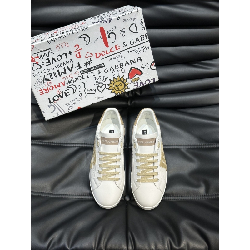 Dolce & Gabbana Sneakers